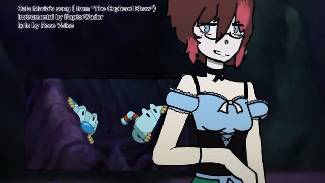 Cala Maria Sing-along||RUS COVER||Песня Калы Марии На Русском🌊||