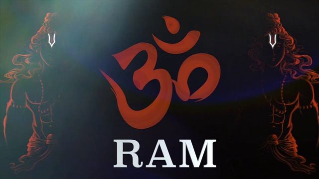 "Om Ram" Chanting 108 TIMES смотреть онлайн