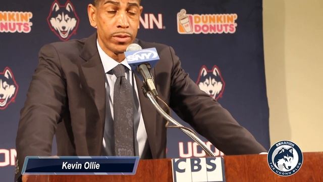 UConn Basketball Programs React to Field Hockey National Championship смотреть онлайн