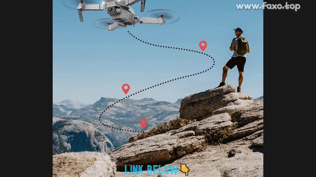 🔥 QQ& CC E88 PRO MINI DRONE 4K WITH CAMERA WIFI FPV ALTITUDE смотреть онлайн