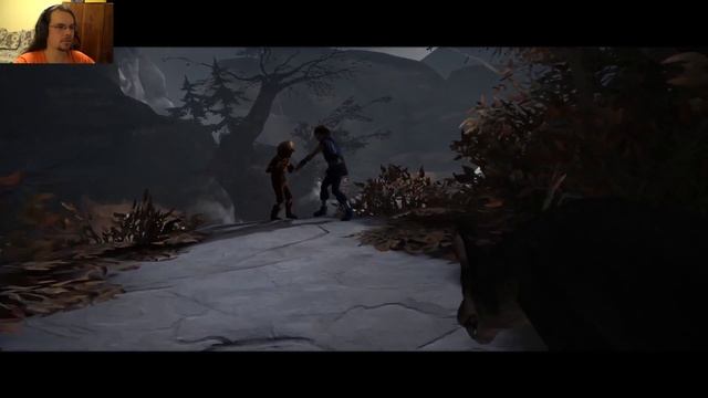 Brothers A Tale of Two Sons Прохождение | ПЕЩЕРЫ И ГОРЫ | #2