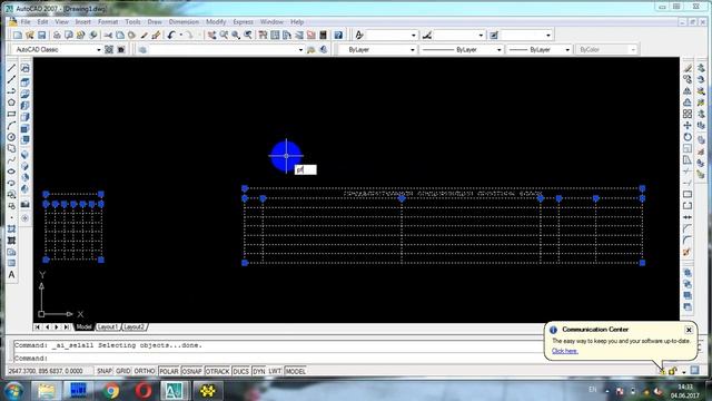 python autocad спецификация арматуры 04 смотреть онлайн