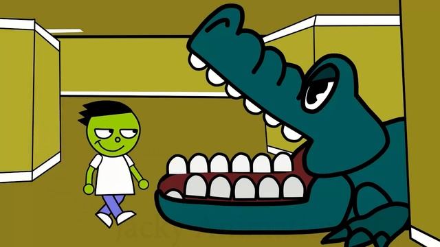 PBS Kids Dash Dot Logo 2022 - Dash and Dot Play Crocodile Dentist Ep 2 смотреть онлайн