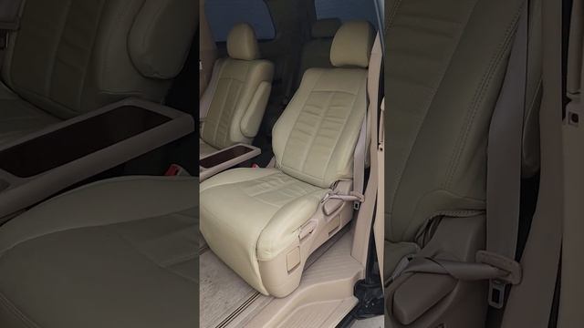 Alphard 2008 ពាក់កណ្ដាល Full смотреть онлайн