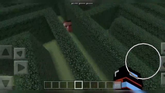 portal dimencion nextbots in Minecraft 1.20 APK ?link смотреть онлайн