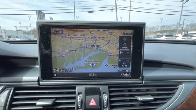 2018 Audi A6 3.0T Premium Plus quattro NAVI/SUNROOF ** Pohanka Certified 10 year / 100,000 ** смотреть онлайн