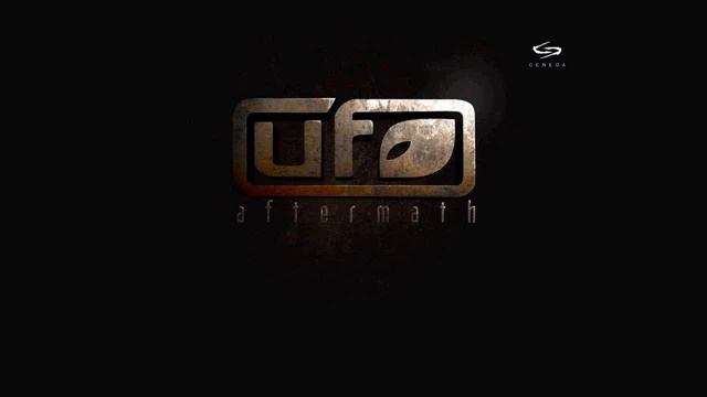 UFO Aftermath - Geoscape 3 смотреть онлайн