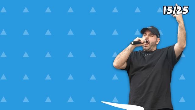 FINISH THE LYRICS - 25 Most Popular Songs 2023 🎵 | Music Quiz