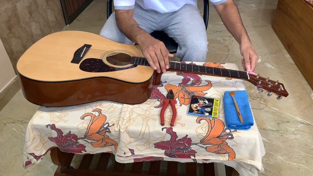 Diet Chicken gravy recipe | How to change Guitar Strings | How to tune Guitar | Guitar quiz смотреть онлайн
