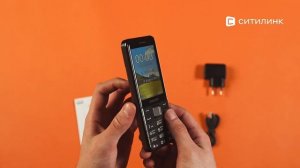 Обзор сотового телефона Philips Xenium E590 | Ситилинк