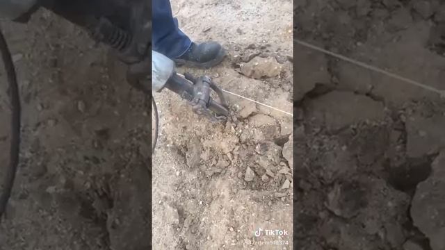 Долбим траншею смотреть онлайн