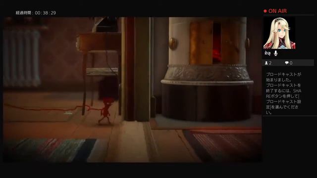 [PS4]Unravel 買っちゃいました！笑 смотреть онлайн