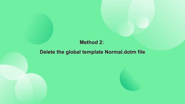 Open and Repair Damaged Word Document Free смотреть онлайн
