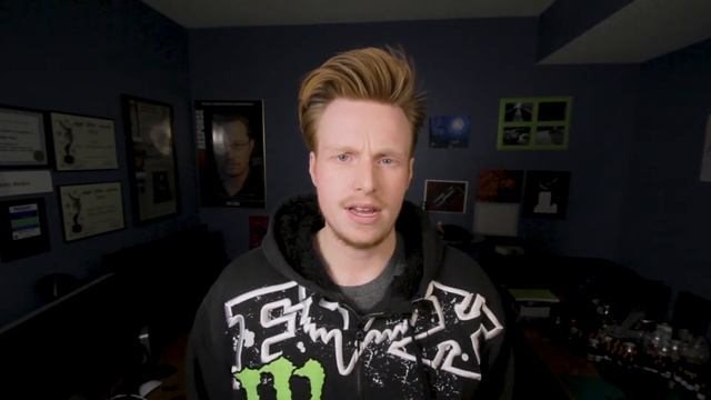 My First Fragrance Release + (Lets Make Something Together)