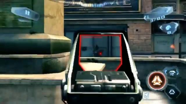 [4mb] N.O.V.A 3 Android Highly Compressed Mod 100% Working смотреть онлайн