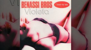 I Love My Sex (Extended Mix)