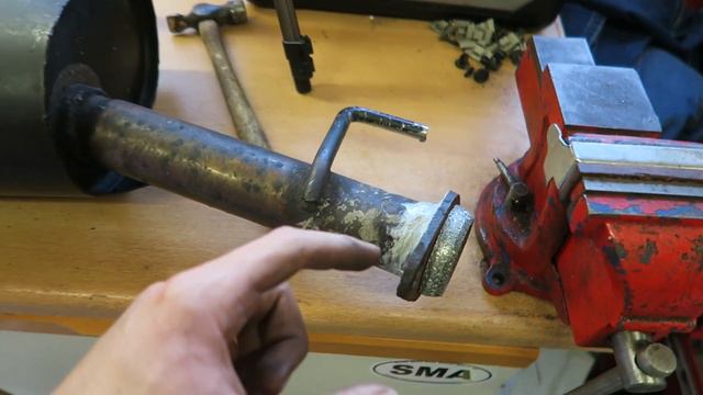 The Rear End is FINISHED! смотреть онлайн