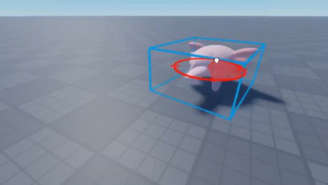 The Axolotl Song BUT ITS A ROBLOX VERSION смотреть онлайн