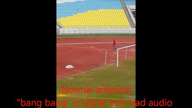 Relacart Antenna System Comparison смотреть онлайн