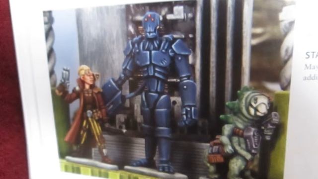 Rogue Stars review смотреть онлайн