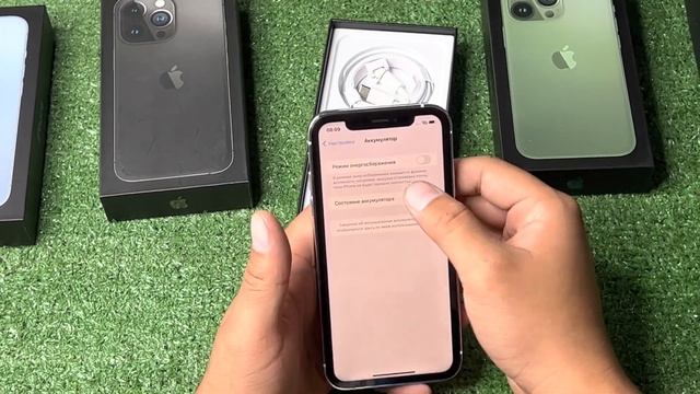 Обзор на iPhone XR в корпусе 13 pro смотреть онлайн