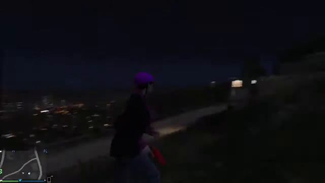GTA Online - В поисках дома ( Обзор нового дополнения) часть 1 смотреть онлайн