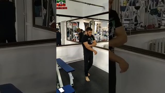 Workout сеть средней сложности: советую читать описание смотреть онлайн