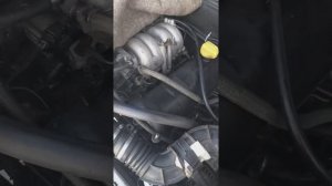 По какой причине тосол может попасть в масло двигателя