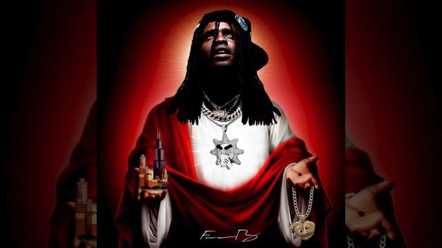 Chief Keef - Jesus (Official Audio) смотреть онлайн