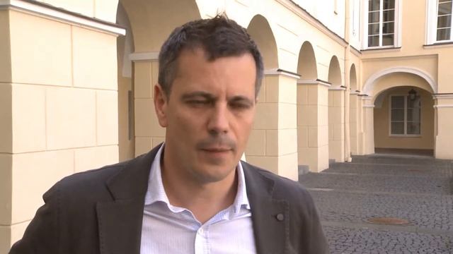 Knygos per „Penki TV“: šachmatų gramatika ir interviu su Sauliumi Šalteniu смотреть онлайн