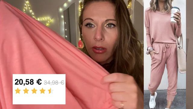 je teste FLORYDAY: Mon avis SINCERE / Haul Vêtement смотреть онлайн