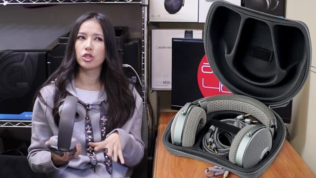 Обзор Наушников Focal Clear смотреть онлайн
