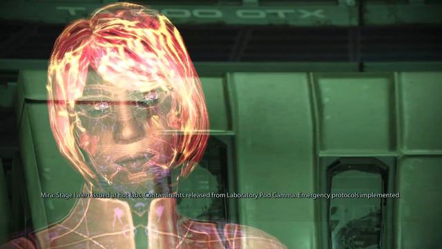 Mass Effect Legendary Edition 100% Walkthrough Part 23 "Peak 15" смотреть онлайн
