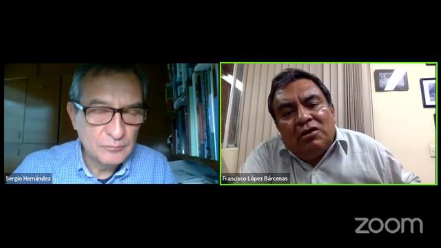 Diplomado Historia del Siglo XX y XXI en México. Sesión 27. смотреть онлайн