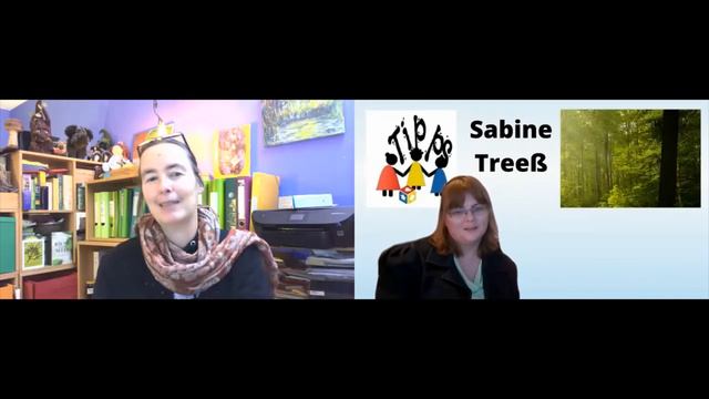 Raus in die NaturI Natur mit Kindern praxisnah erleben I Sabine Treeß смотреть онлайн