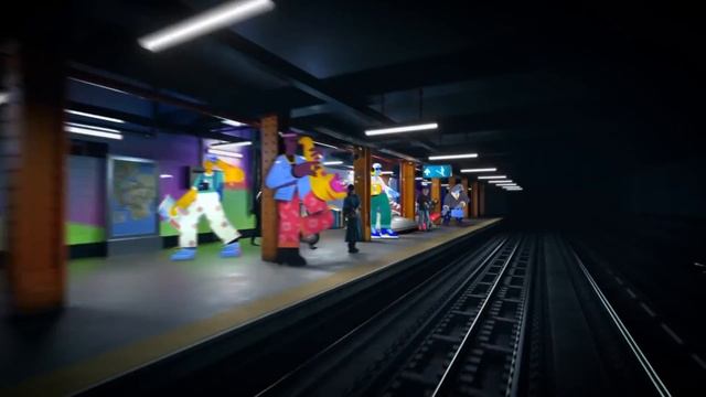 Adobe Photoshop: Fantastic Voyage смотреть онлайн