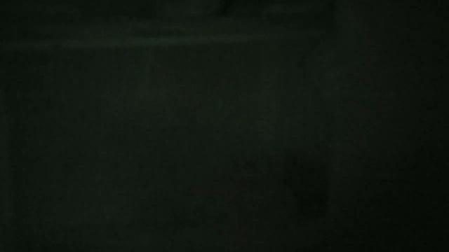 Паранормальное явление - Лунатизм / Paranormal - Sleepwalking