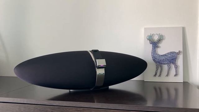 B&W Zeppelin Air смотреть онлайн
