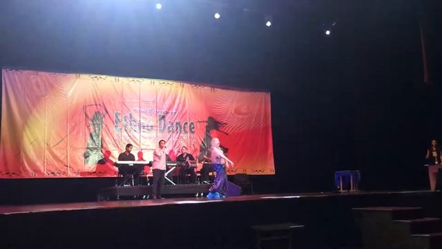 Tab wana mali оркестр Светлана Лебедева смотреть онлайн