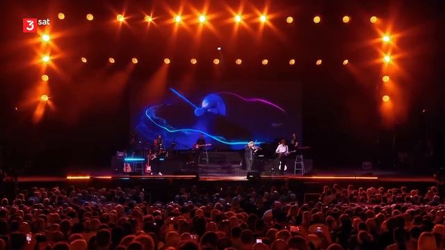 David Garrett | Live in Verona смотреть онлайн