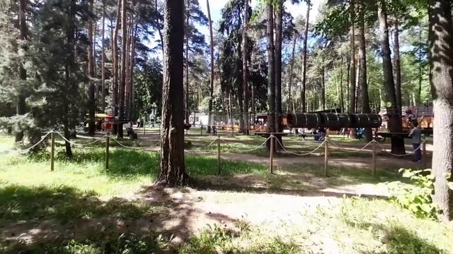 Красногорск/ ДГ Сказочный/ Попала в сказку