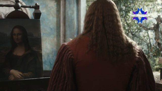 The Genius: Leonardo da Vinci Explained in 11 Minutes смотреть онлайн