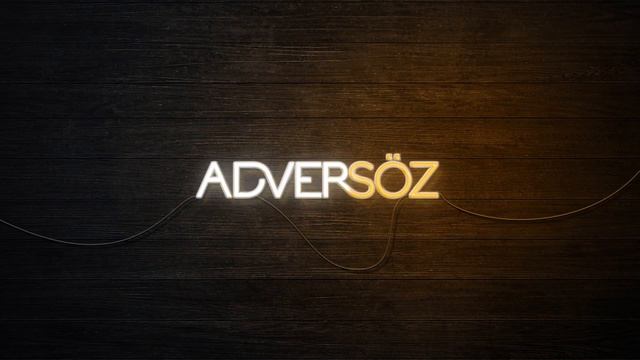 ADVERSÖZ. Юбилейный подкаст. Выпуск 1: Настя, Ксюша, Лев, Оля смотреть онлайн