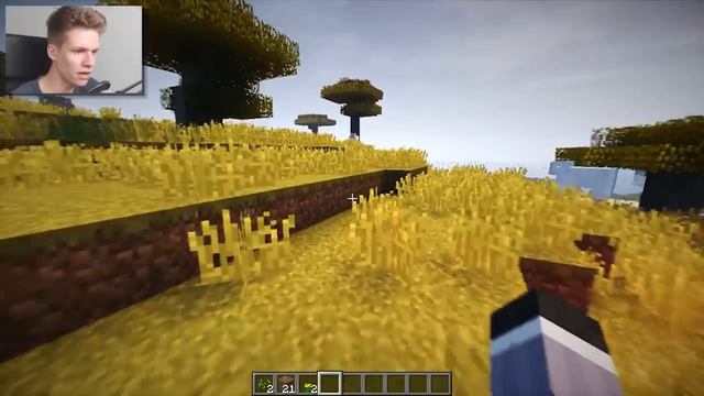500.000.000 XP-POINTS! | Minecraft Commands #23 | ConCrafter смотреть онлайн
