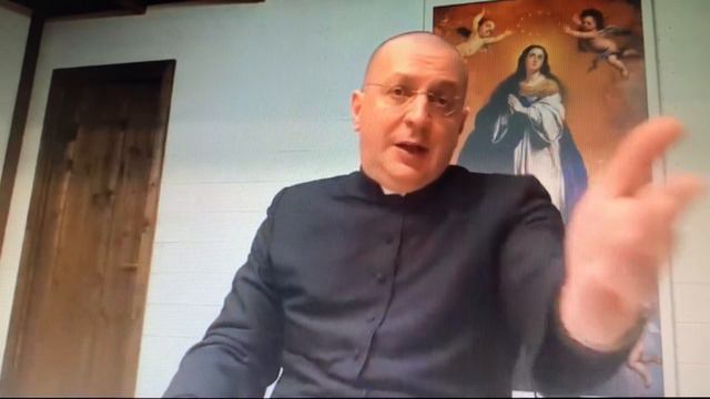 IL CARDINALE DANNEELS E LA MAFIA DI SAN GALLO смотреть онлайн