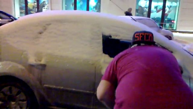 Анимация в московской пробке:) смотреть онлайн