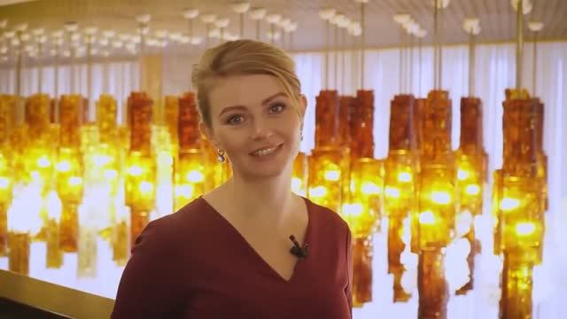 Театральный музей. Культурная программа НТС смотреть онлайн