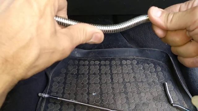 А стоит ли приобретать и устанавливать нержавеющие шланги ? смотреть онлайн