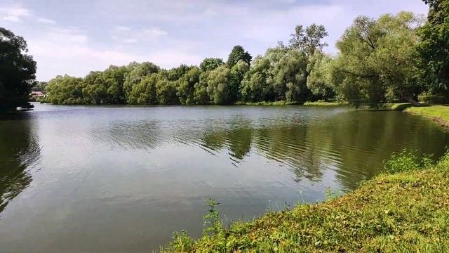 Я в Тарханах! Где жил Лермонтов? Где играл? ?✨ смотреть онлайн