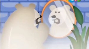 (Обновлëнные Реконструкции) Карусель Анонс Зима Жизнь Замечательных зверей (14.09.2012)